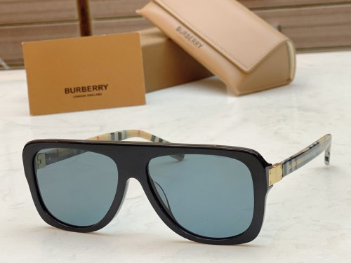 Prescription sunglasses BURBERRY BE4362 FBE129