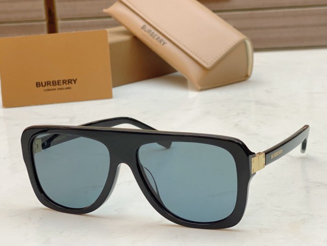 Prescription sunglasses fake BURBERRY BE4362 FBE129