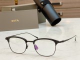DITA August Eyeglass Titanium ​Z8048 FDI055