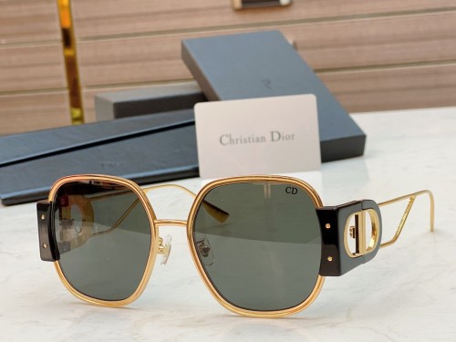 Best polarized sunglasses Dior MTS5UQR B4A1 SC164