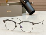 DITA August Eyeglass Titanium ​Z8048 FDI055