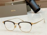 DITA August Eyeglass Titanium ​Z8048 FDI055