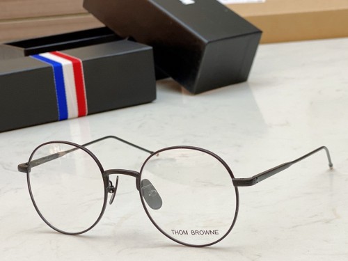 THOM BROWNE Eyeglass Outlets FTB014