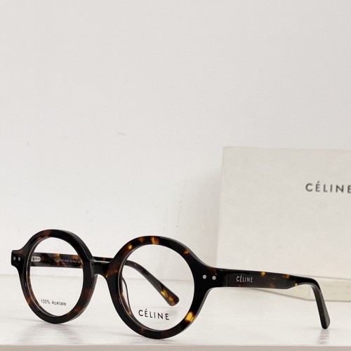 Vintage Glasses CELINE CLE070