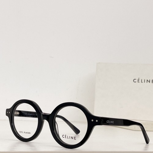 Vintage Glasses CELINE CLE070