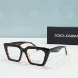 Dolce&Gabbana Designer Eyeglass frames FD313