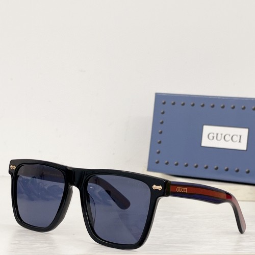 Prescription replica glass GUCCI SG419