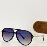 TOM FORD Aviator replica glass TF008