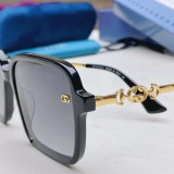 Mens replica glass Polarized GUCCI SG336