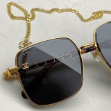 Chanel Sunglasses SCHA199