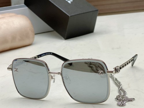 Chanel sunglasses SCHA199