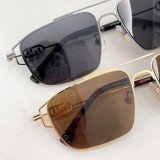 Best polarized sunglasses FENDI SF015