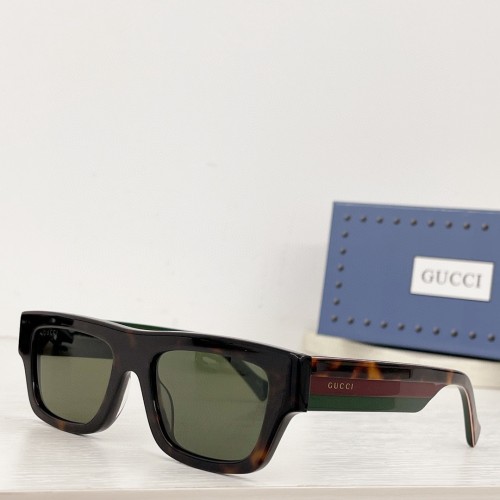 GUCCI Quay replica glass SG413