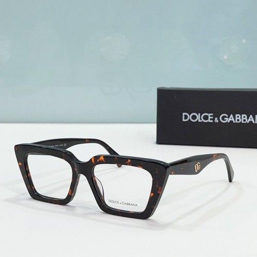Dolce&Gabbana Designer optical frames FD313