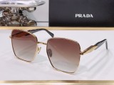 Fishing polarized Sunglasses PRADA SP151