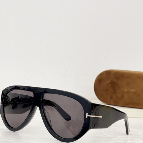 Cool sunglasses for women TOM FORD TF085