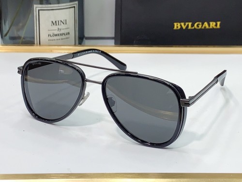 Aviator sunglasses BVLGARI BV002