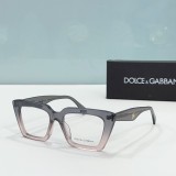 Dolce&Gabbana Designer Eyeglass frames dupe FD313