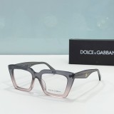 Dolce&Gabbana Designer Eyeglass frames FD313