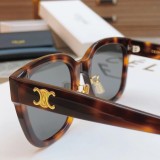 CELINE Polarized replica glass CLE003