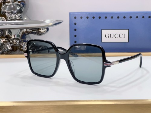 Prescription replica glass GUCCI SG420