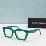 Dolce&Gabbana Designer Eyeglass frames dupe FD313