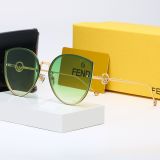 Prescription replica glass FENDI SF132