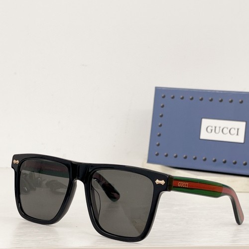 Prescription sunglasses GUCCI SG419