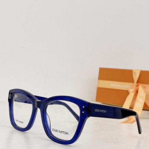 Bright eyes Eyeglass L^V FLV002