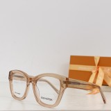 Bright eyes Eyeglass L^V FLV002