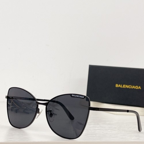 Best polarized Sunglasses BALENCIAGA SBA028