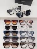 D&G Modern Eyeglass frames dupe DG FD309