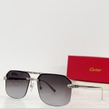 Cartier replica glass men CT0337S CR035