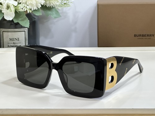 Sunglasses Polarized BURBERRY B6935 SBE026
