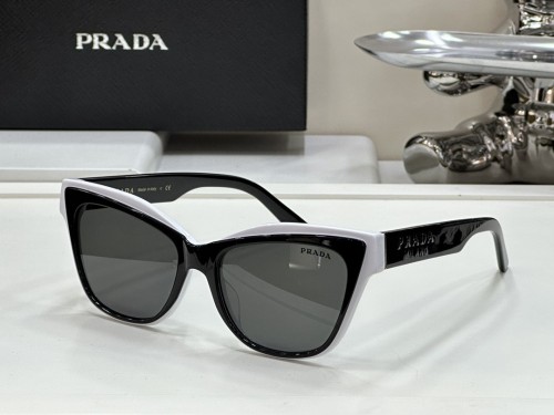 For Women Sunglasses PRADA SP114