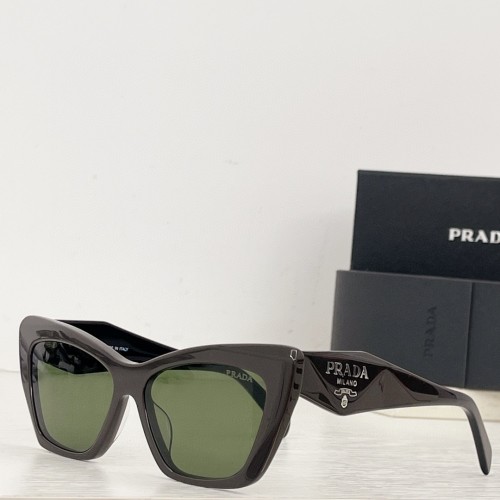 Polarized Sunglasses PRADA SPR35 SP111
