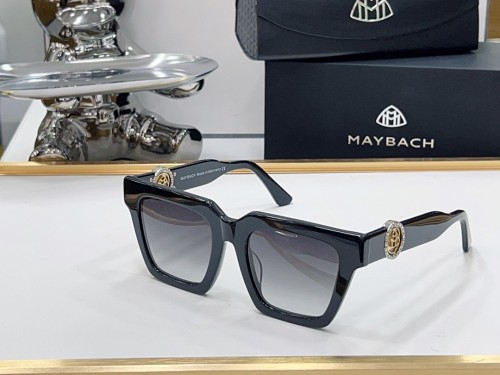 Buy Sunglasses Brands MAYBACH THEYYB04 SMA051
