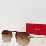 Cartier replica glass men CT0337S CR035