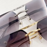 Polarized replica glass Cartier CR083