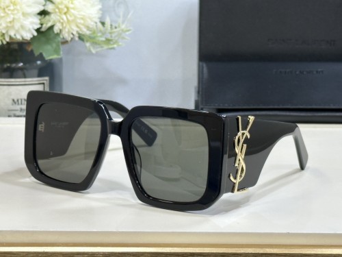 Mens Sunglasses Polarized YSL Yves saint laurent SLM120 SYS011