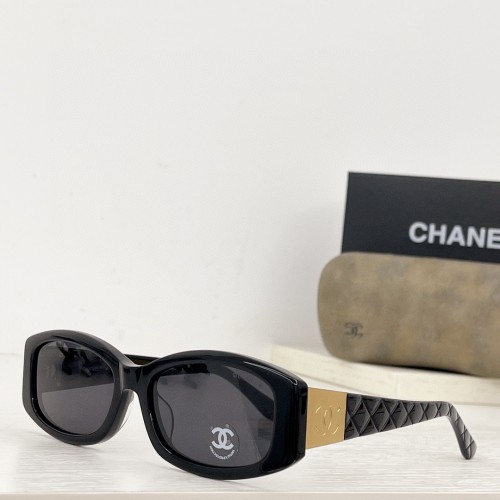 Chanel Sunglasses 2023 C74573S SCHA202