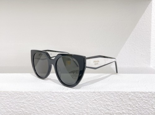 PRADA Polarized Sunglasses store & Men SPR14W SP149