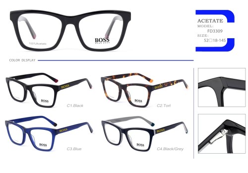 Shop Eyeglasses For Men HUGO BOSS FD3309 FH305