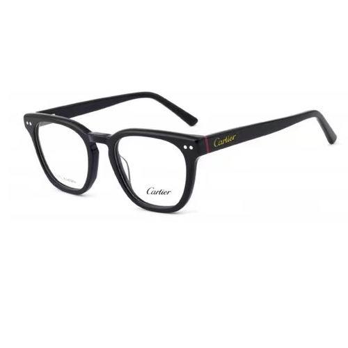 Buy EyeOptical frames dupe Cartier FD8807 FCA276
