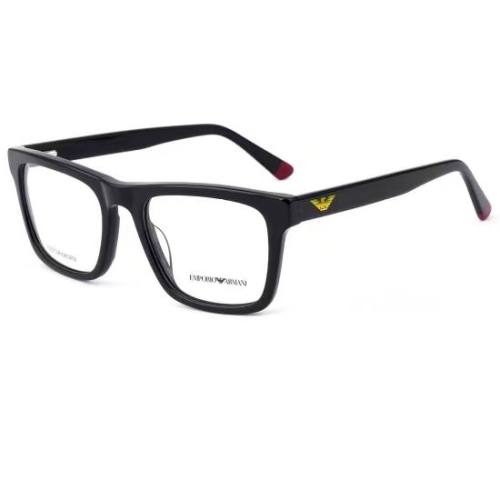 Stylish Optical Frames For Men ARMANI FD3304 FA421