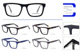 Stylish Optical frames dupe For Men ARMANI FD3304 FA421