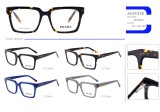 For Men Designer Optical frames dupe PRADA FD3302 FP808