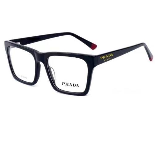 Modern Eyeglass frames dupe PRADA FD3305 FP809