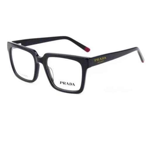 For Men Designer Optical frames dupe PRADA FD3302 FP808