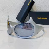 Polarized replica glass BALENCIAGA BB0284S ​SBA029